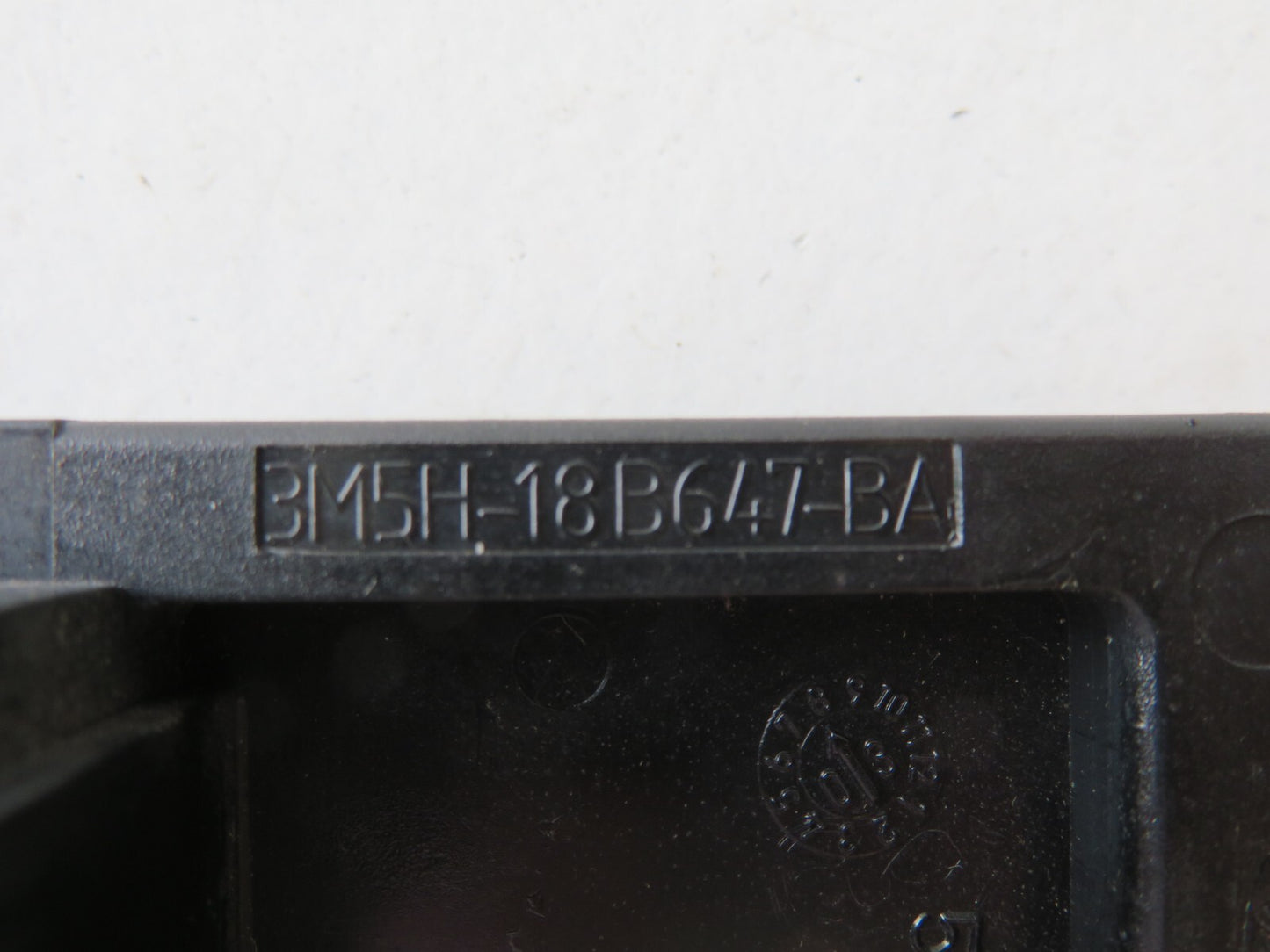 FORD FOCUS MK1 HEATER BLOWER MOTOR RESISTOR 1998-2004 AMS1416