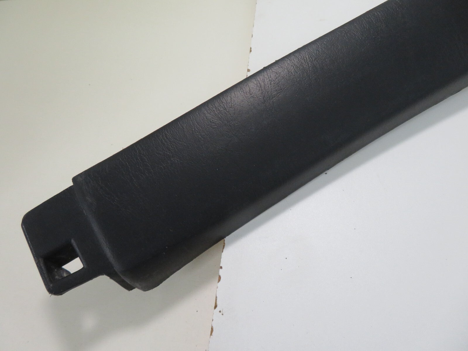 TOYOTA MR2 MK2 SW20 NS PASSENGER A PILLAR TRIM 1990-1999