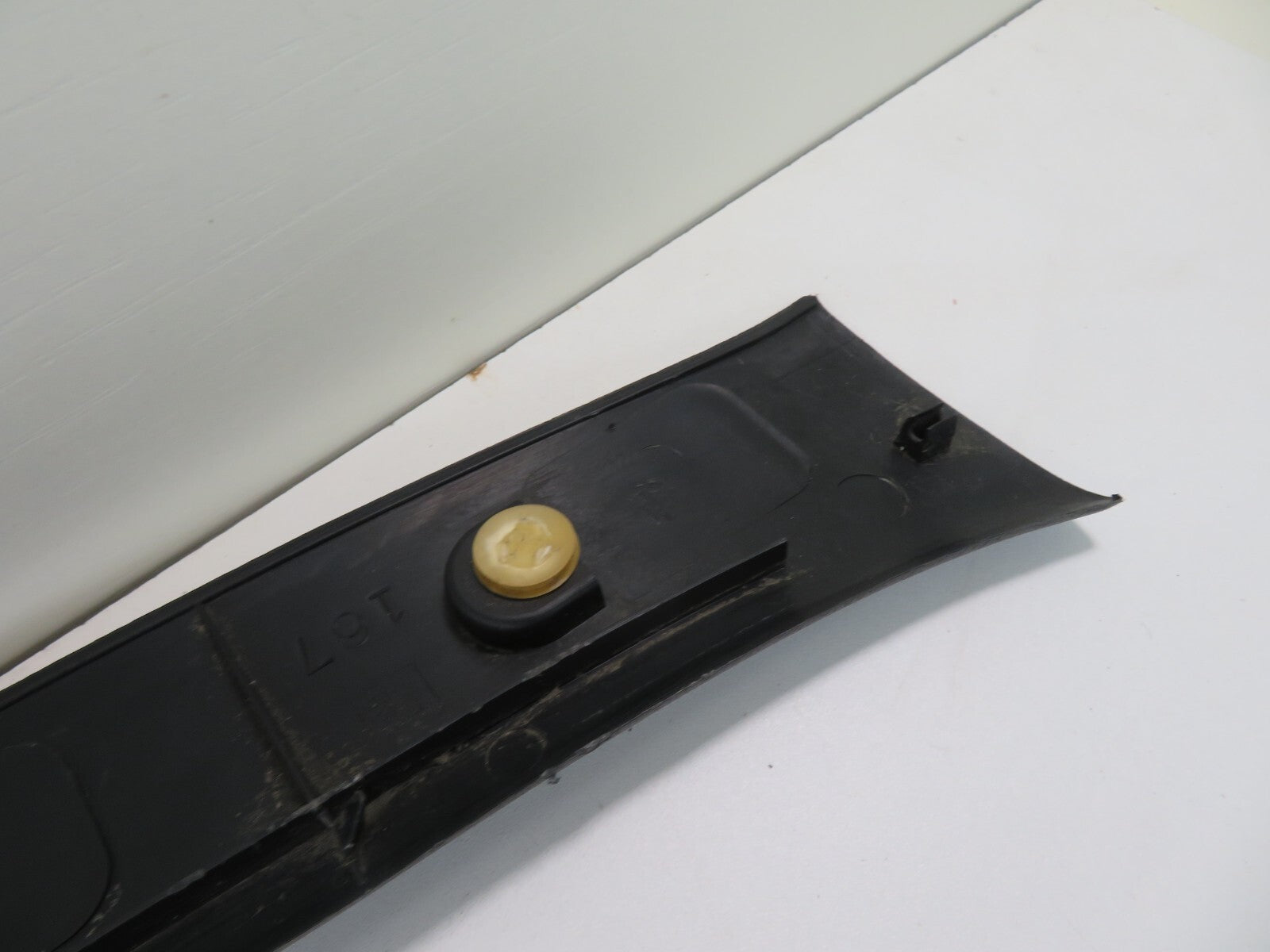 TOYOTA MR2 MK2 SW20 REAR WINDOW UPPER INTERIOR TRIM 1990-1999 #8