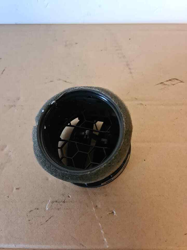 FORD FIESTA MK6 DASHBOARD AIR VENT 2002-2008 
