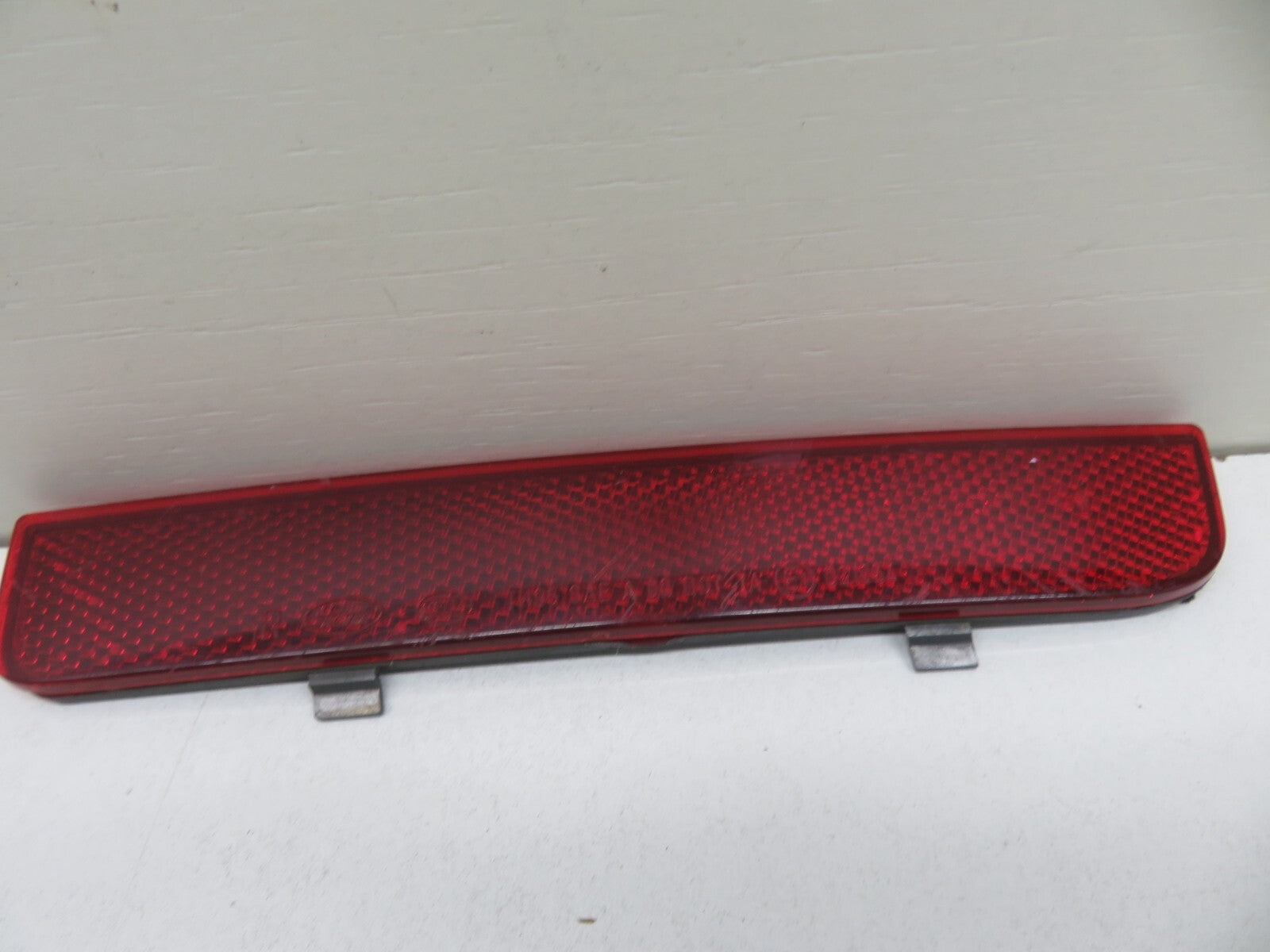 LAND ROVER FREELANDER 2 OSR RH 8385242 REAR REFLECTOR 2007-2014 1542-25
