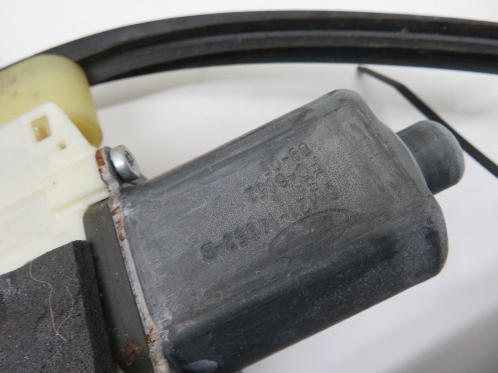 FORD MONDEO MK4 OSF FRONT RIGHT WINDOW REGULATOR 2007-2014 A1103-4