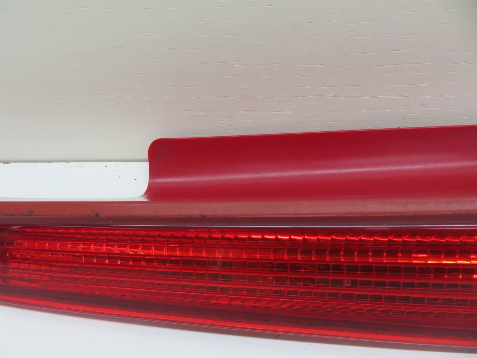 CITROEN C4 NSR REAR PASSENGER SIDE TAIL LIGHT REFLECTOR  2004-2010 WV06-5