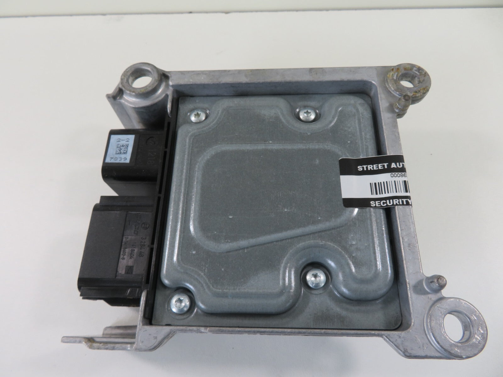 FORD C-MAX AIR BAG CONTROL MODULE 9M5T-14B321-AA 2006-2010 1319-4