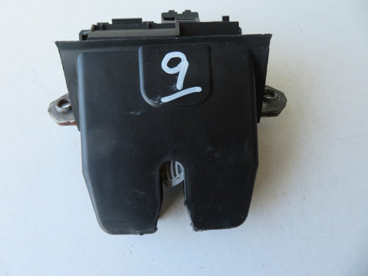 FORD FOCUS MK2 TAILGATE BOOT LOCK CATCH 2005-2010 MIX1519-9