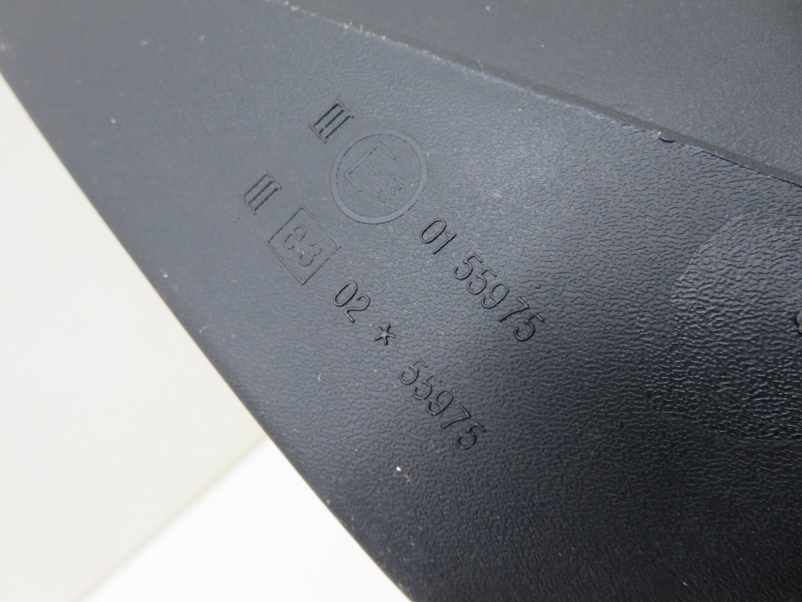 OS DRIVER DOOR WING MIRROR FOR RENAULT CLIO 1993-1998 60R