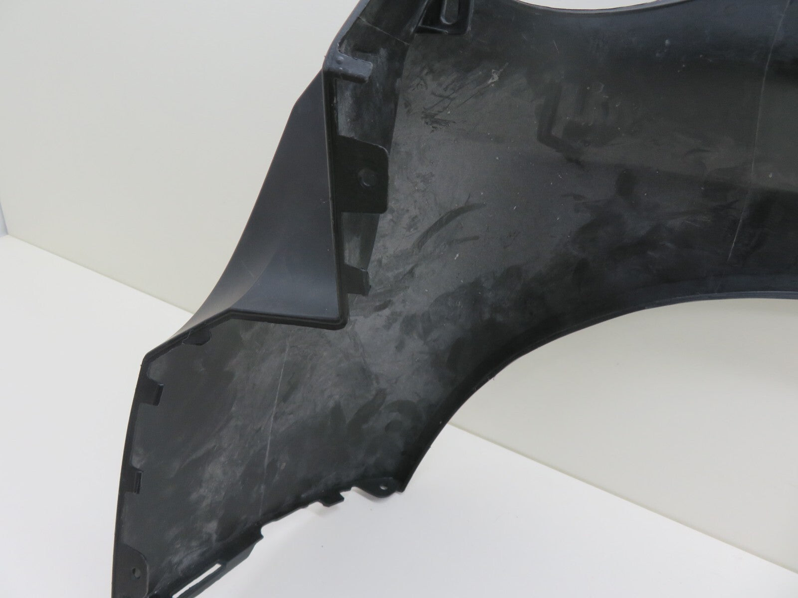 NS PASSENGER REAR LEFT WING FOR SMART FOURTWO 2007-2014 ME3053054