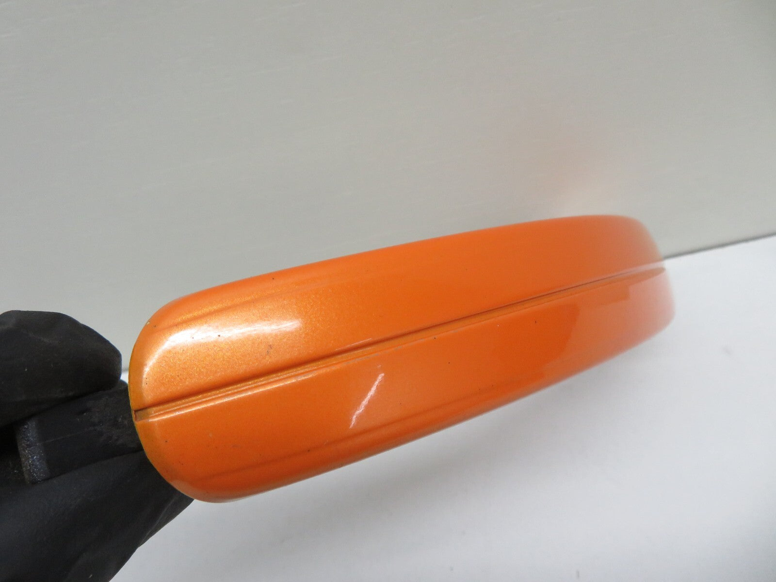 FORD FOCUS MK2 ST225 EXTERIOR DOOR HANDLE ORANGE 2006-2010 1654-11