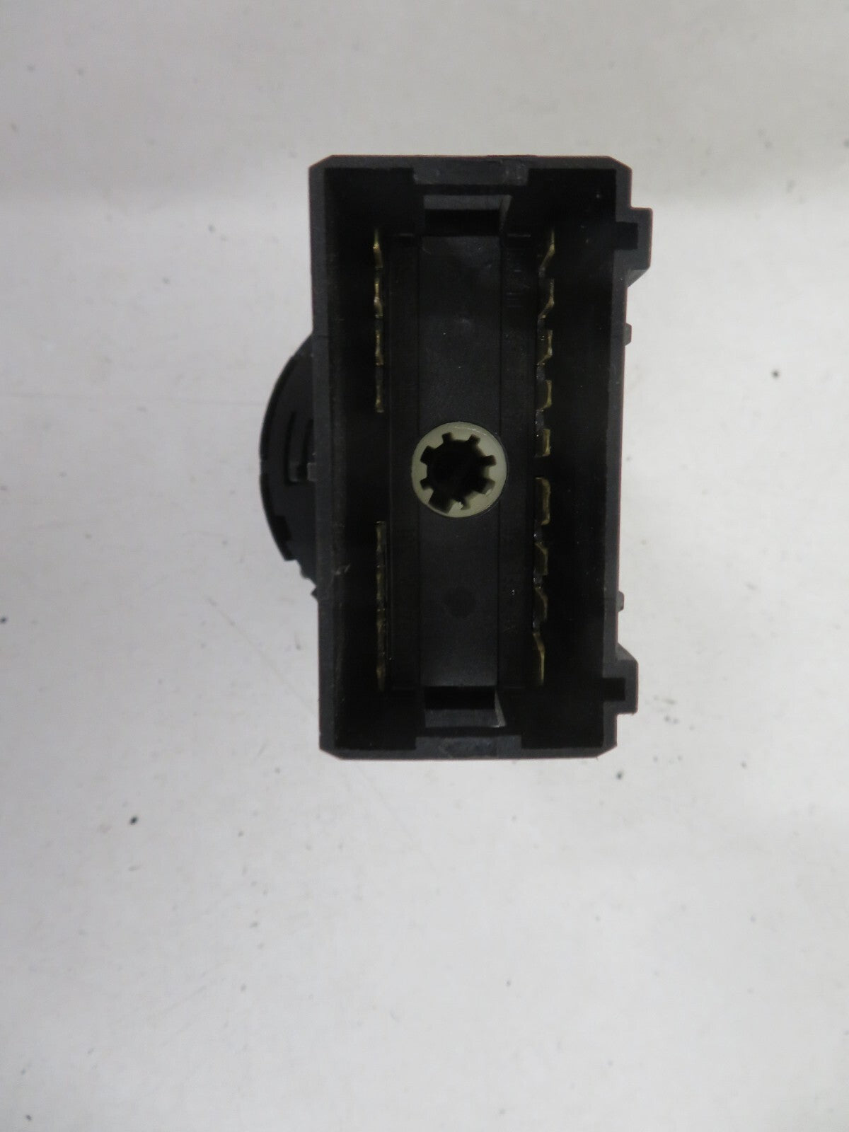 VOLKSWAGEN POLO 6N2 HEADLIGHT SWITCH PANEL 1C0941531A 1999-2002 MIX1514-7B