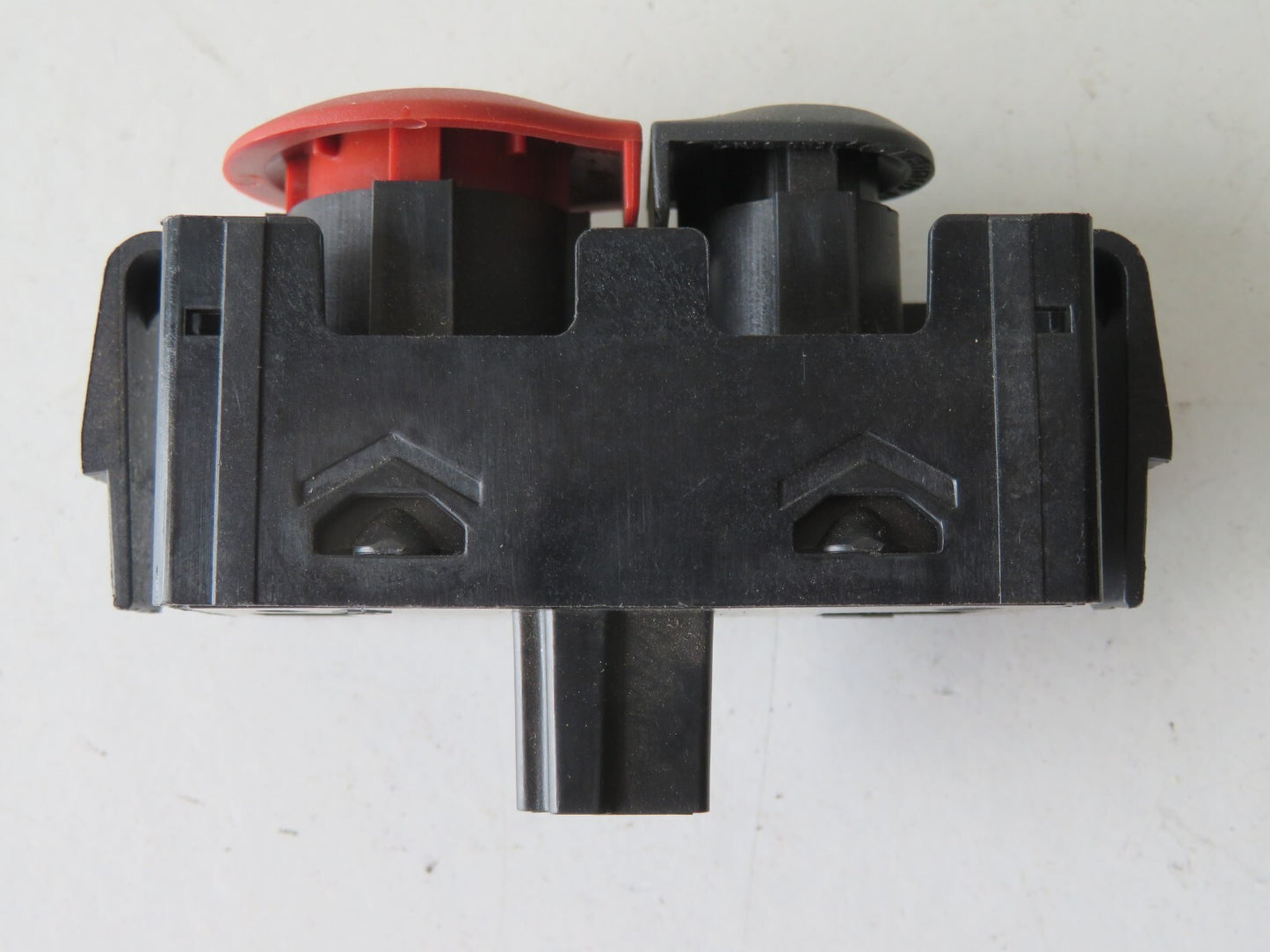 RENAULT TWINGO HAZARD SWITCH 2014-2017 AMS1558