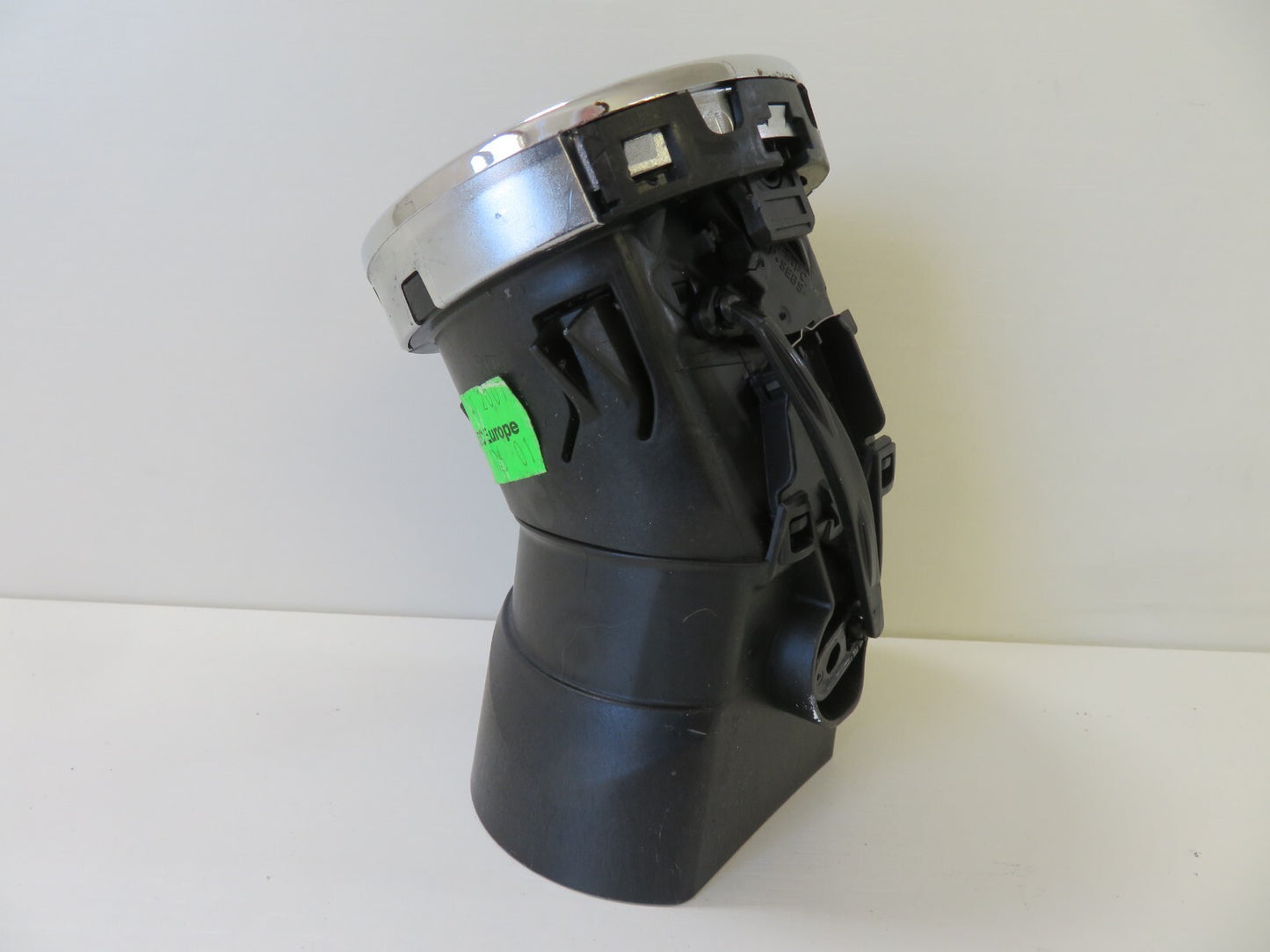 PEUGEOT 308 DASHBOARD DRIVER SIDE OS AIR VENT 2007-2013 1410-17