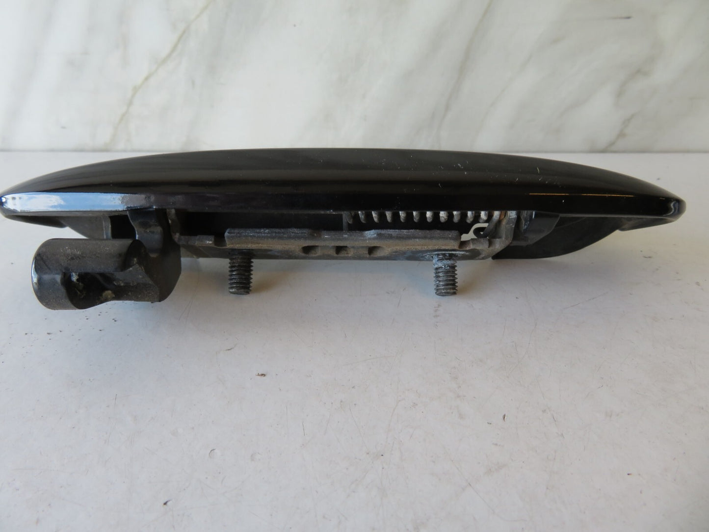 MITSUBISHI COLT CZ1 NS PASSENGER EXTERIOR DOOR HANDLE 04-08 AMS1652