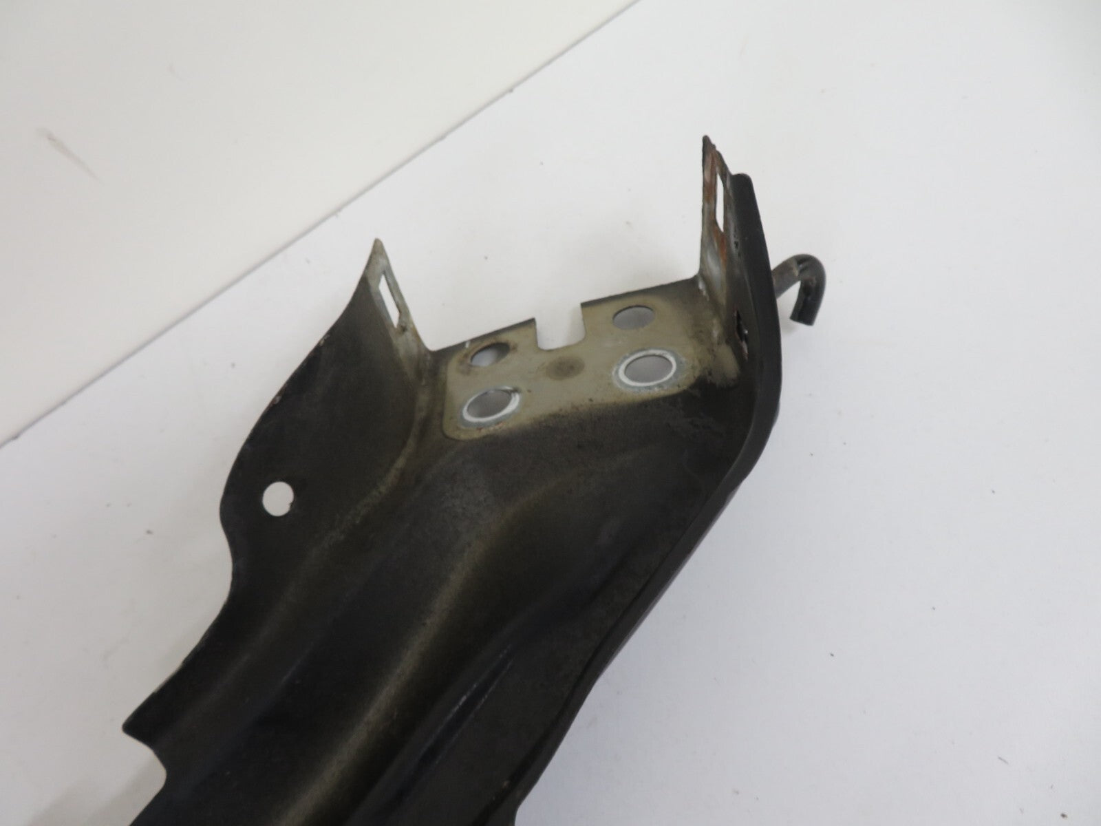 FIAT SCUDO NSF FRONT HEADLIGHT SLAM PANEL BRACKET 2007-2016 1257-2