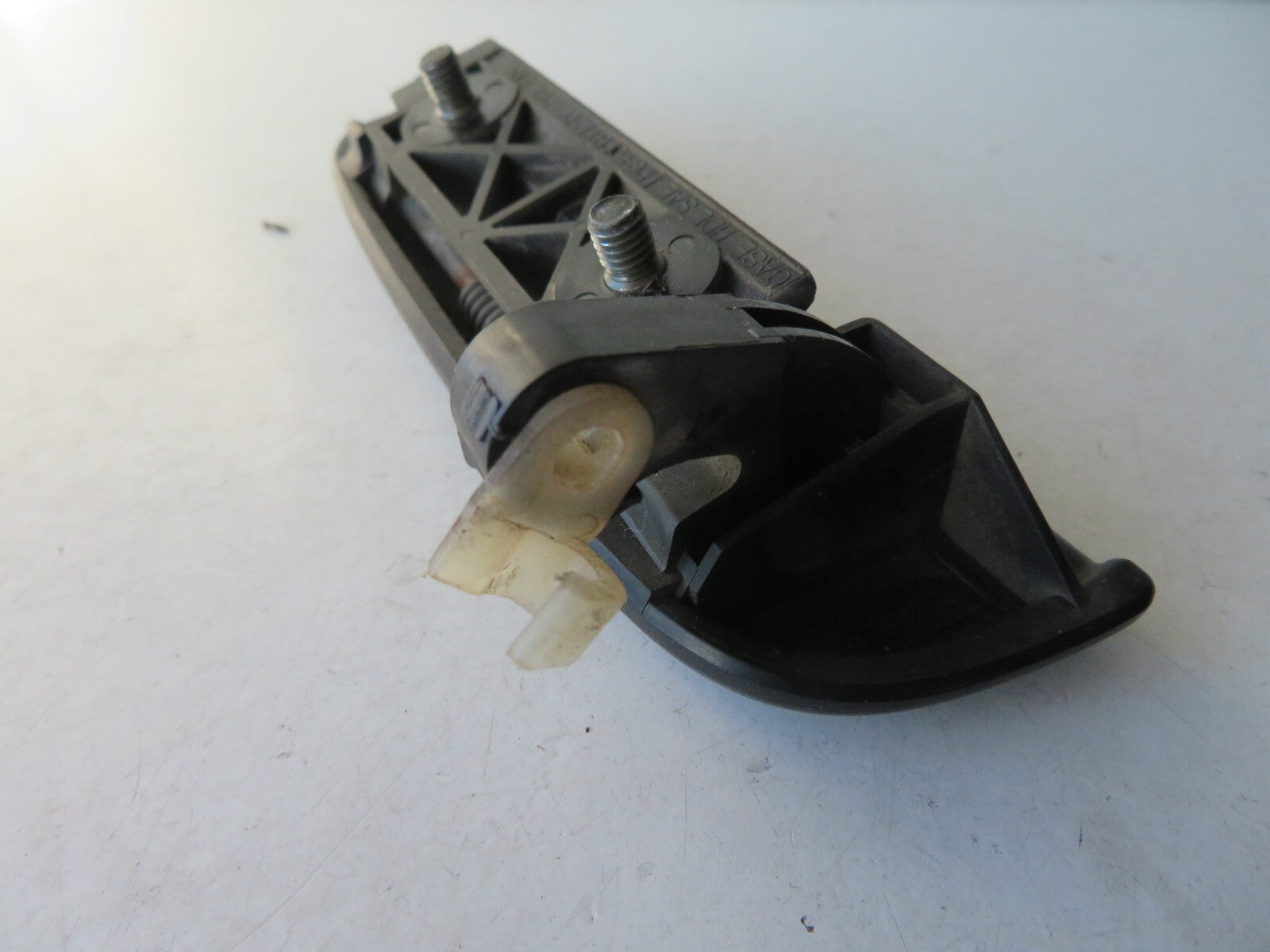 SUZUKI JIMNY NSF EXTERNAL DOOR HANDLE 1998-2004 AMS1107-14