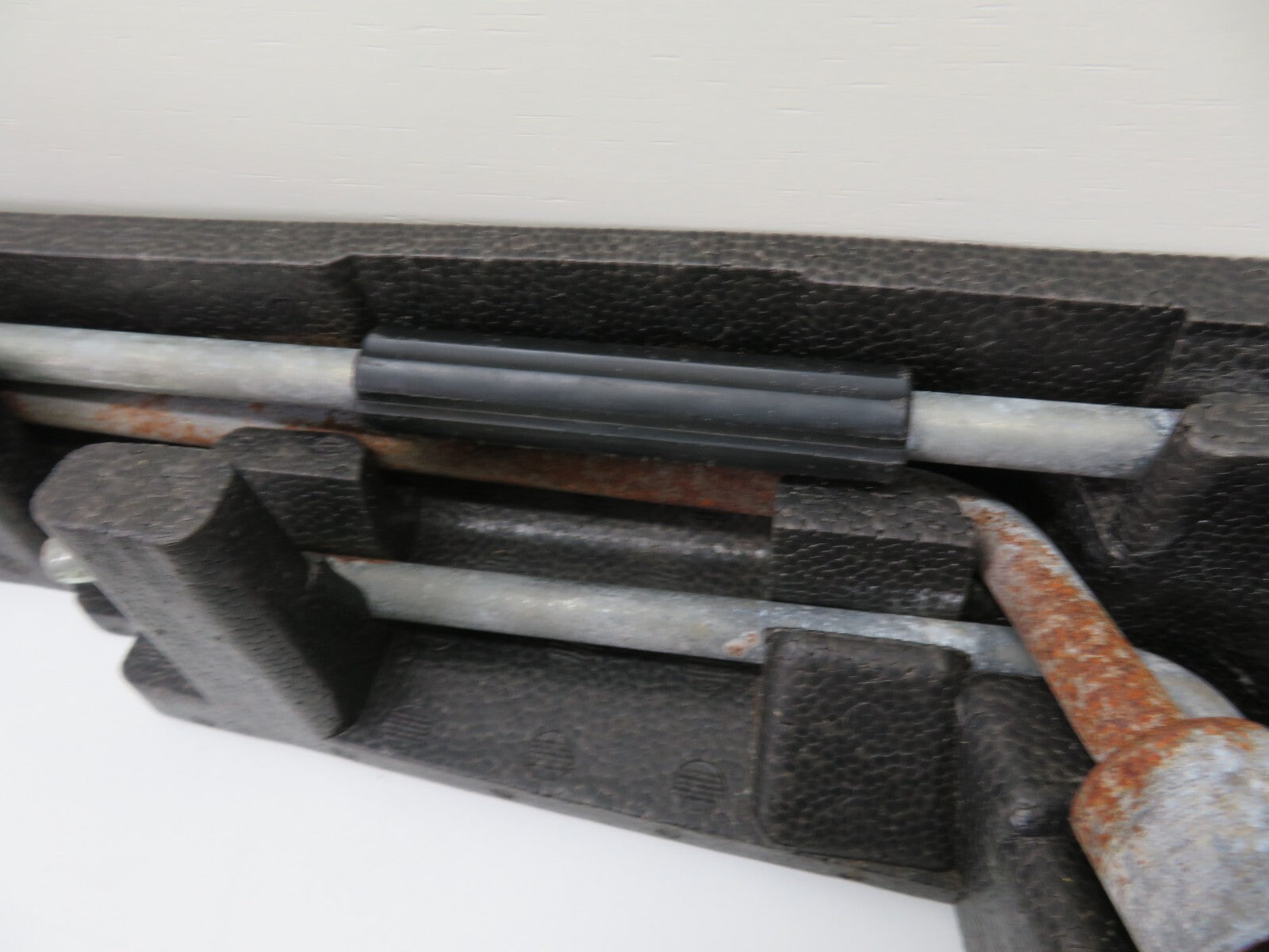 TOYOTA LEXUS SOARER CAR SCISSOR JACK KIT BRACE BAR FOAM 1991-1999 1321-3