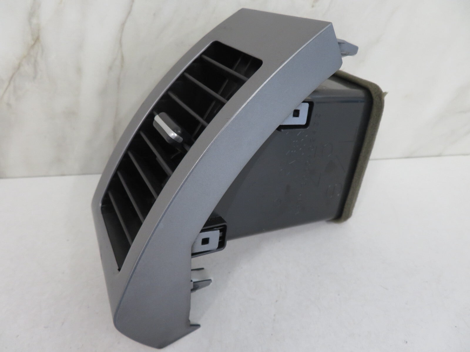 PEUGEOT 4007 NS PASSENGER SIDE DASHBOARD AIR VENT 2007-2012 1452-5