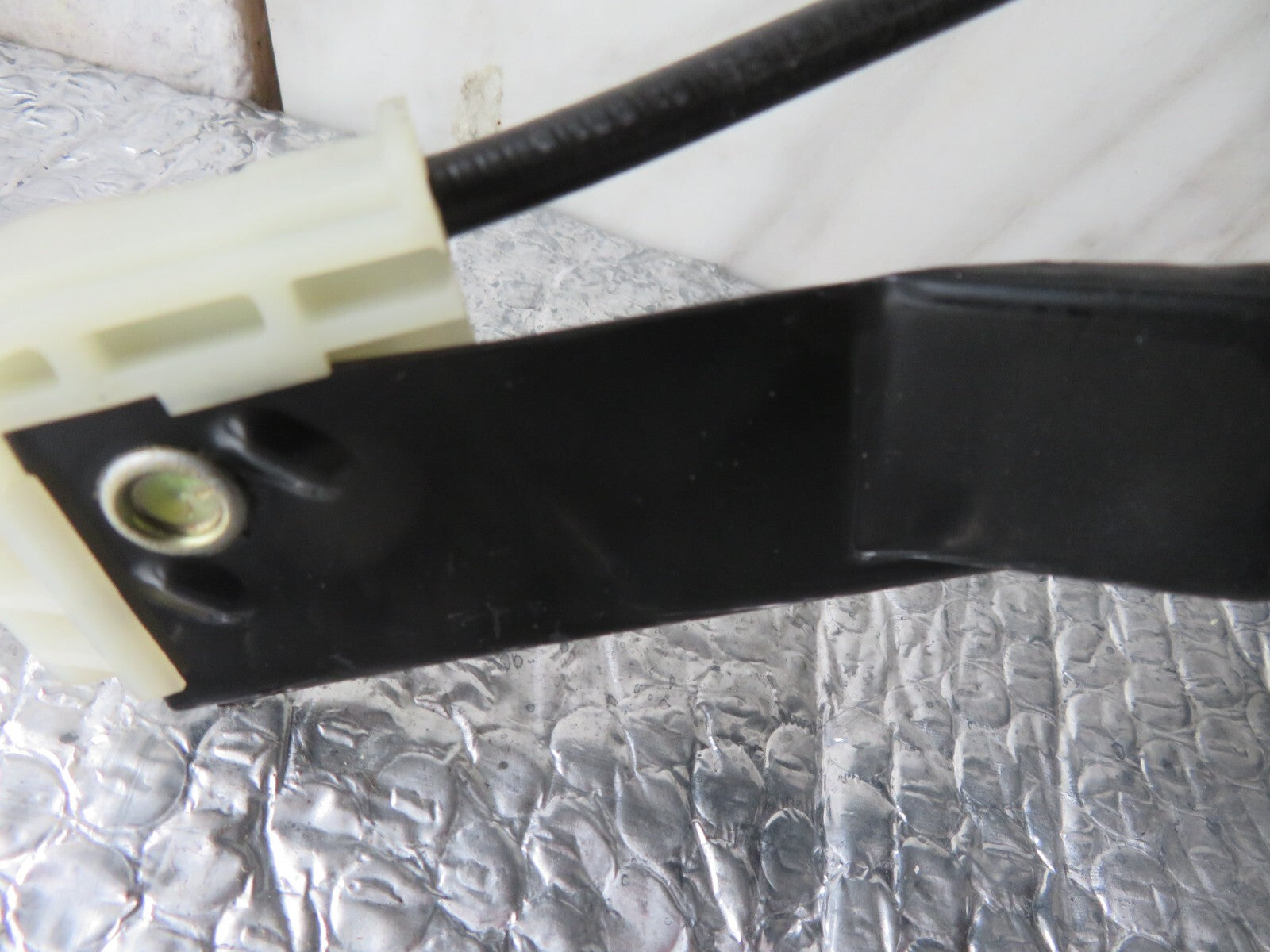 FORD MONDEO MK3 NSF WINDOW REGULATOR 2000-2007 A1159-4