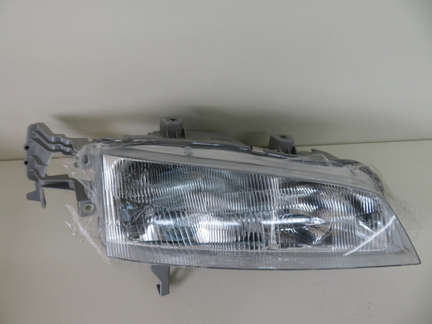 OS RH DRIVER HEADLIGHT FOR HONDA ACCORD TYC 20-3142-05-2B 1992-1995 #RMS