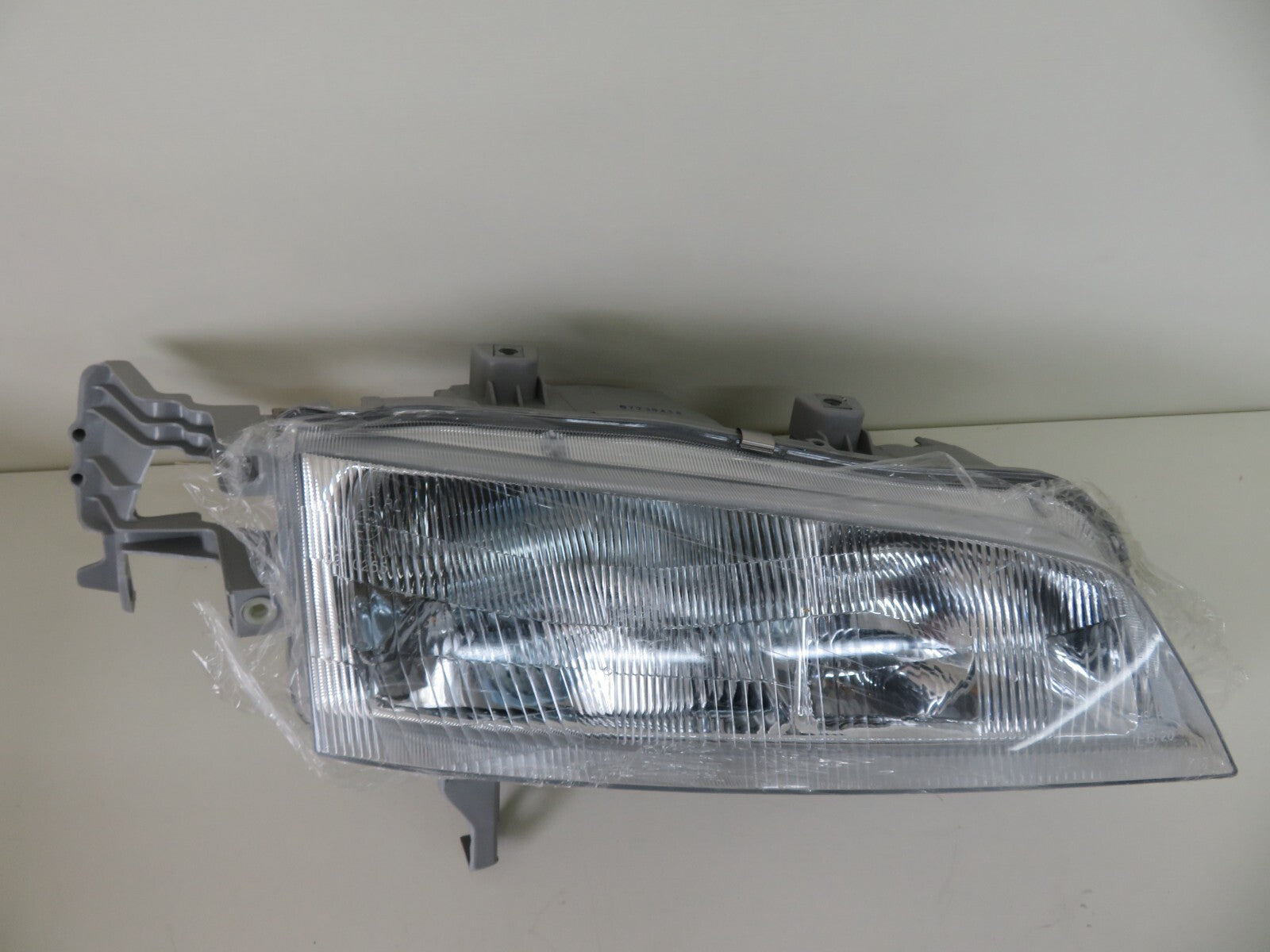 OS RH DRIVER HEADLIGHT FOR HONDA ACCORD TYC 20-3142-05-2B 1992-1995 #RMS