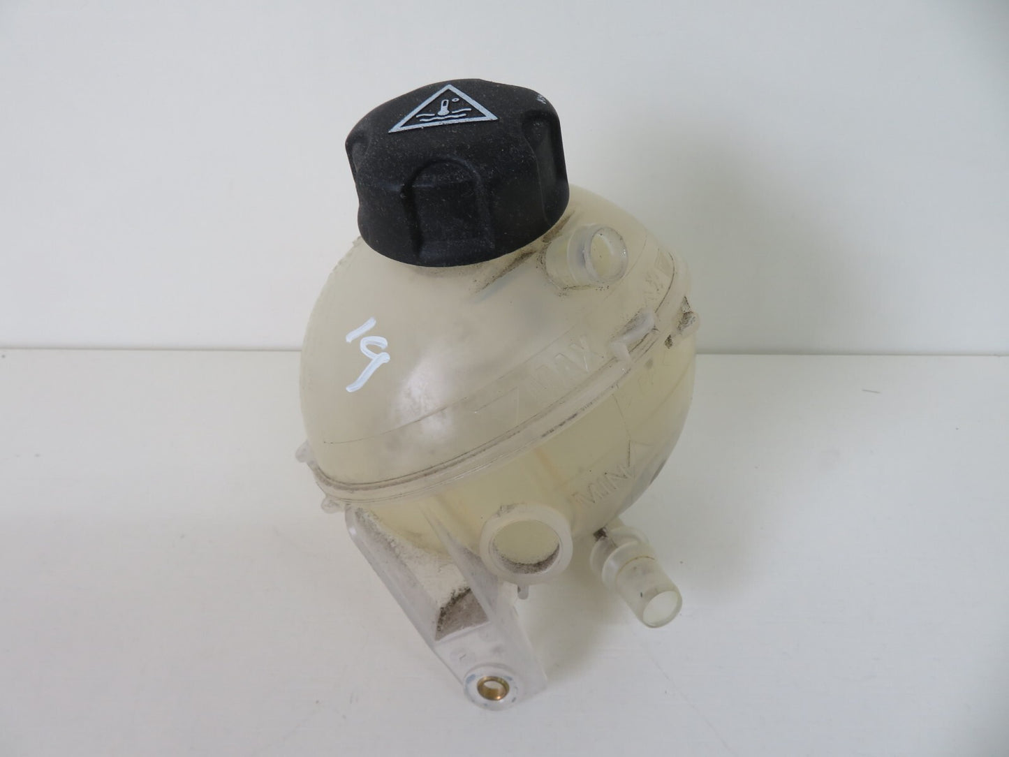 CITROEN BERLINGO MK2 ANTIFREEZE EXPANSION TANK 2008-2014 1738-19