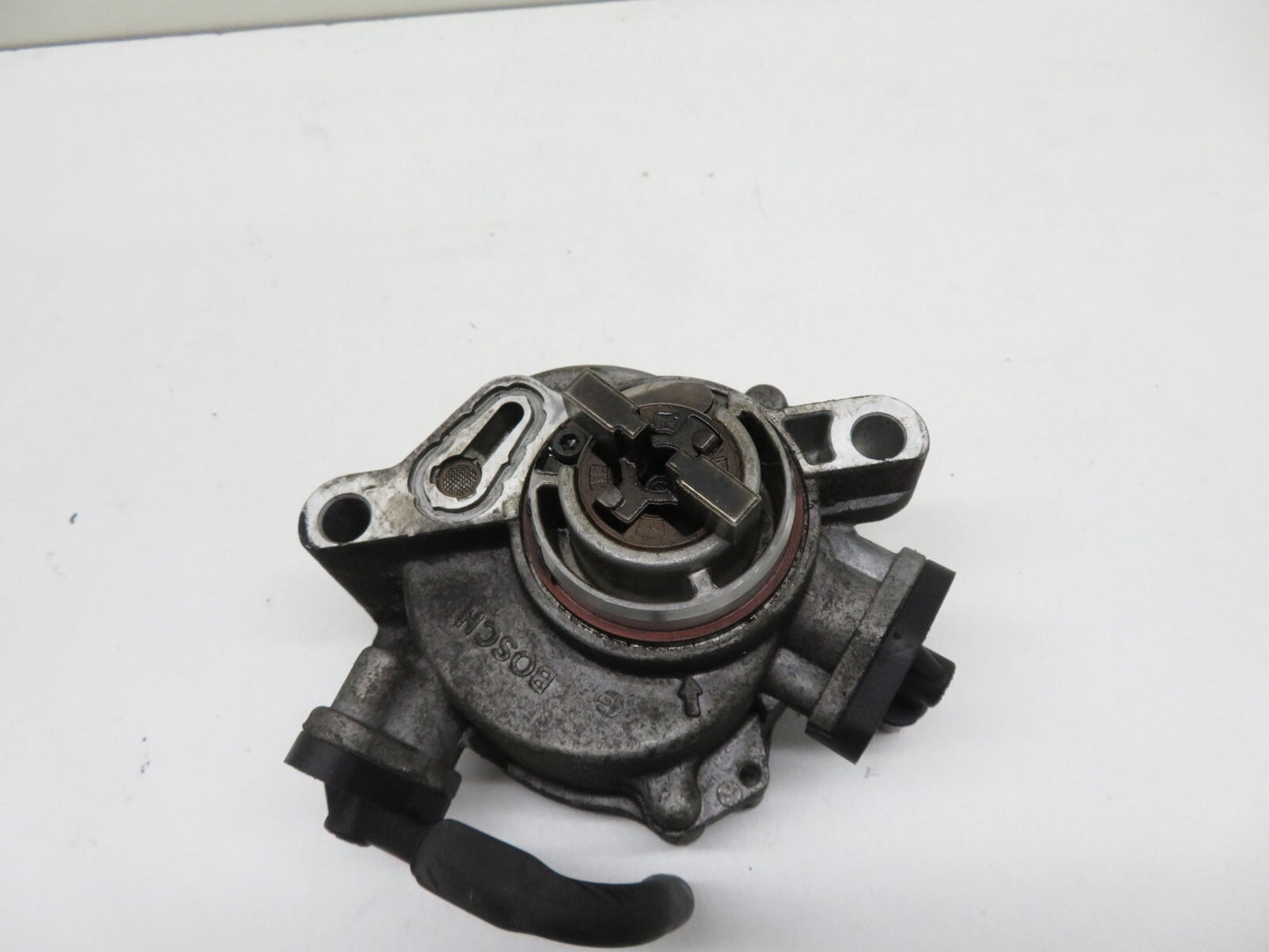 FORD MONDEO MK4 1.6 DIESEL T1DB BRAKE VACUUM PUMP 9684786780 2007-2014 1724-1