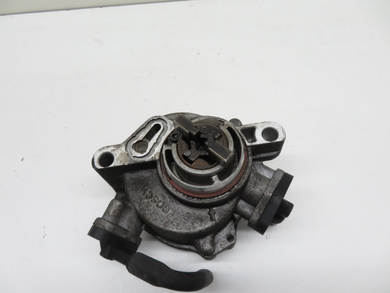 FORD MONDEO MK4 1.6 DIESEL T1DB BRAKE VACUUM PUMP 9684786780 2007-2014 1724-1