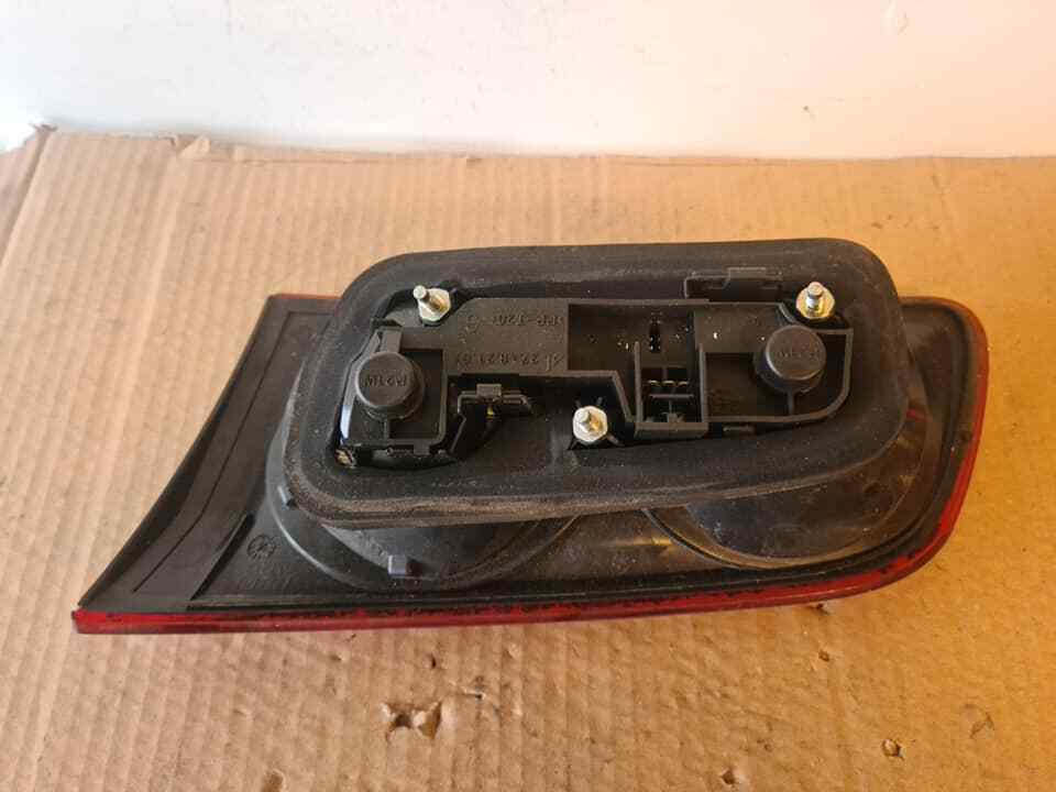FIAT CROMA NS INNER REAR TAIL LIGHT 2005-2007
