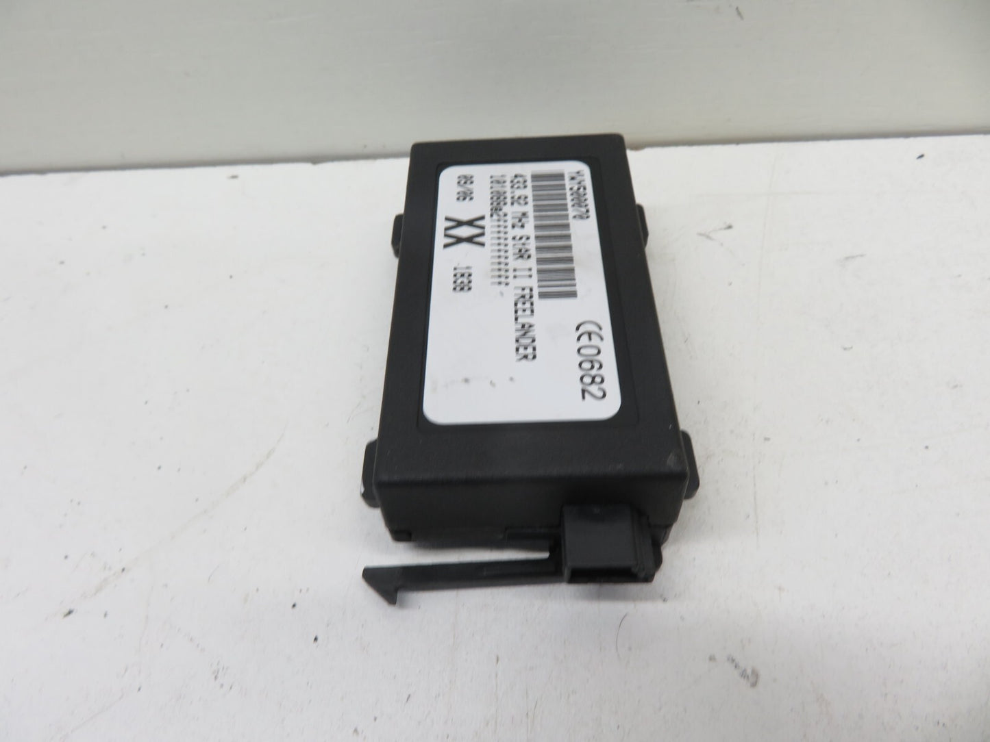 LAND ROVER FREELANDER 1 ALARM MODULE YWY500070 1997-2006 1730-11