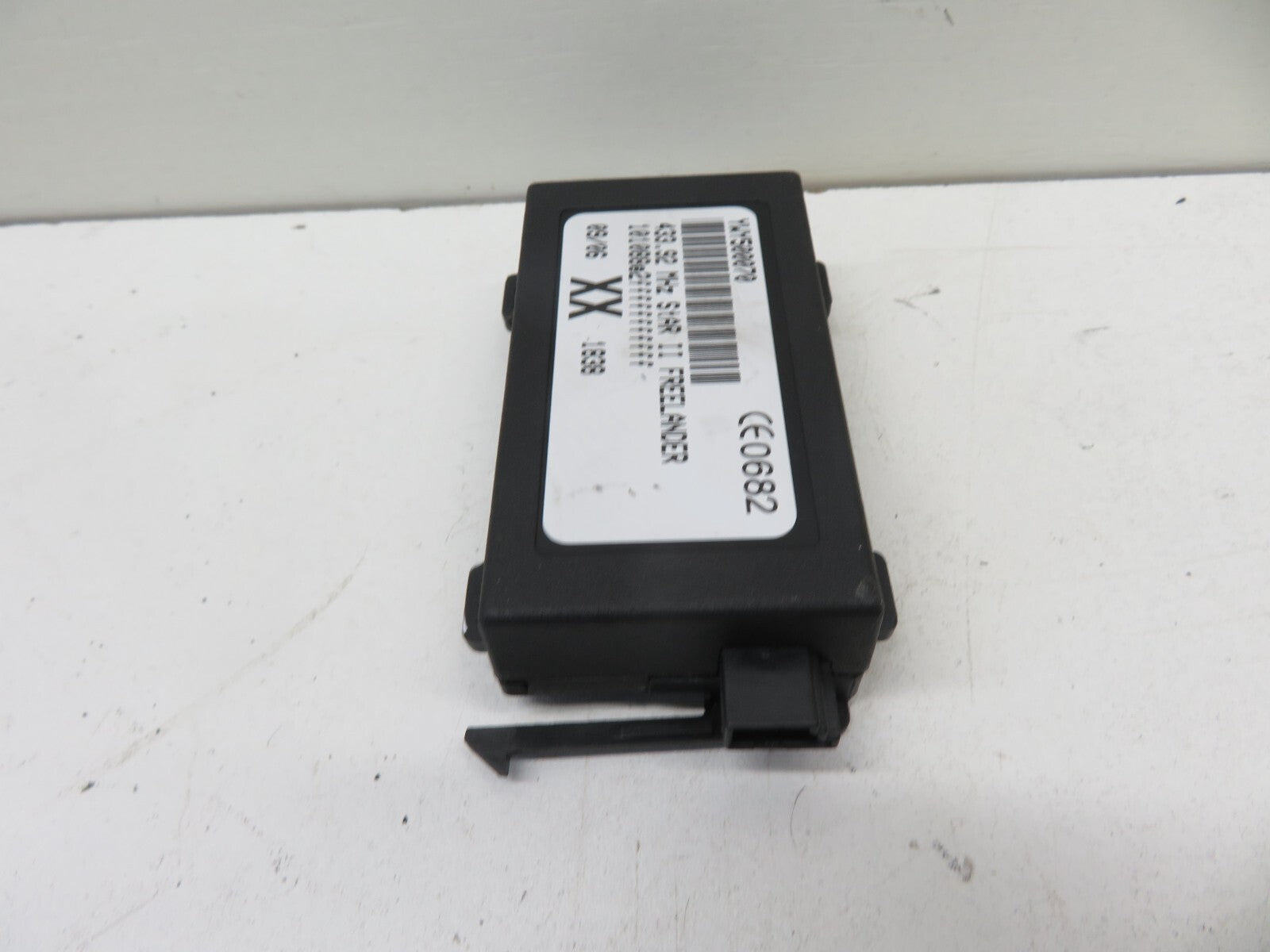 LAND ROVER FREELANDER 1 ALARM MODULE YWY500070 1997-2006 1730-11