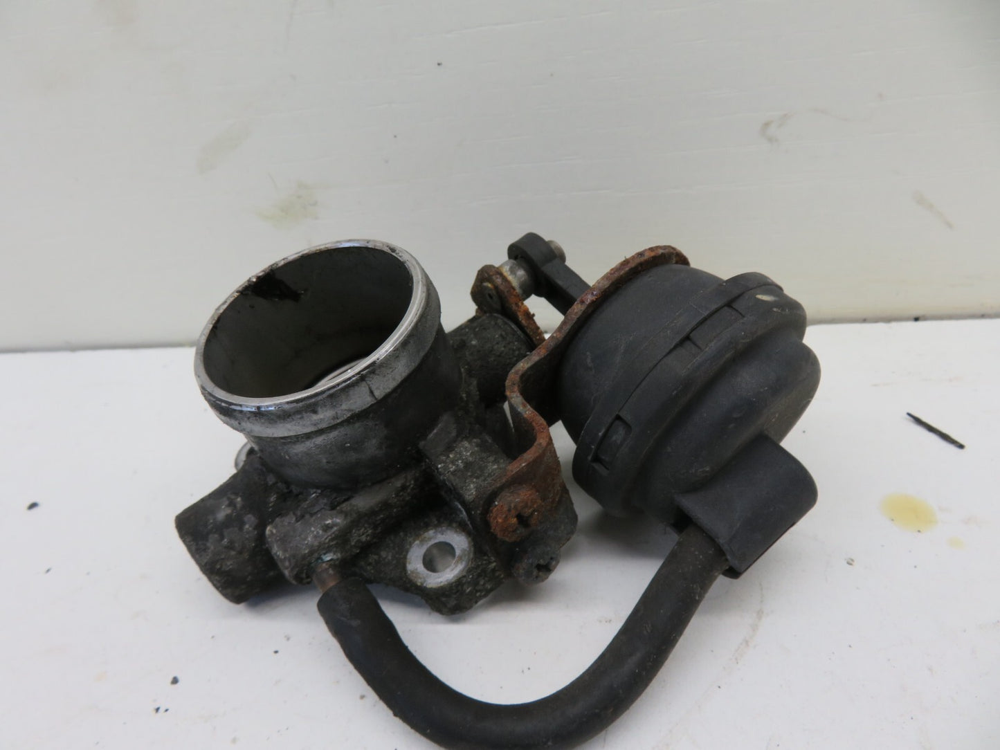 MINI COOPER S R52 R53 SUPERCHARGER SHUT OFF VALVE 2004-2006 REF1800