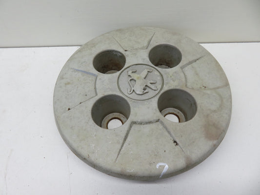 PEUGEOT BIPPER WHEEL CENTER CAP 2008-2015 1721-7