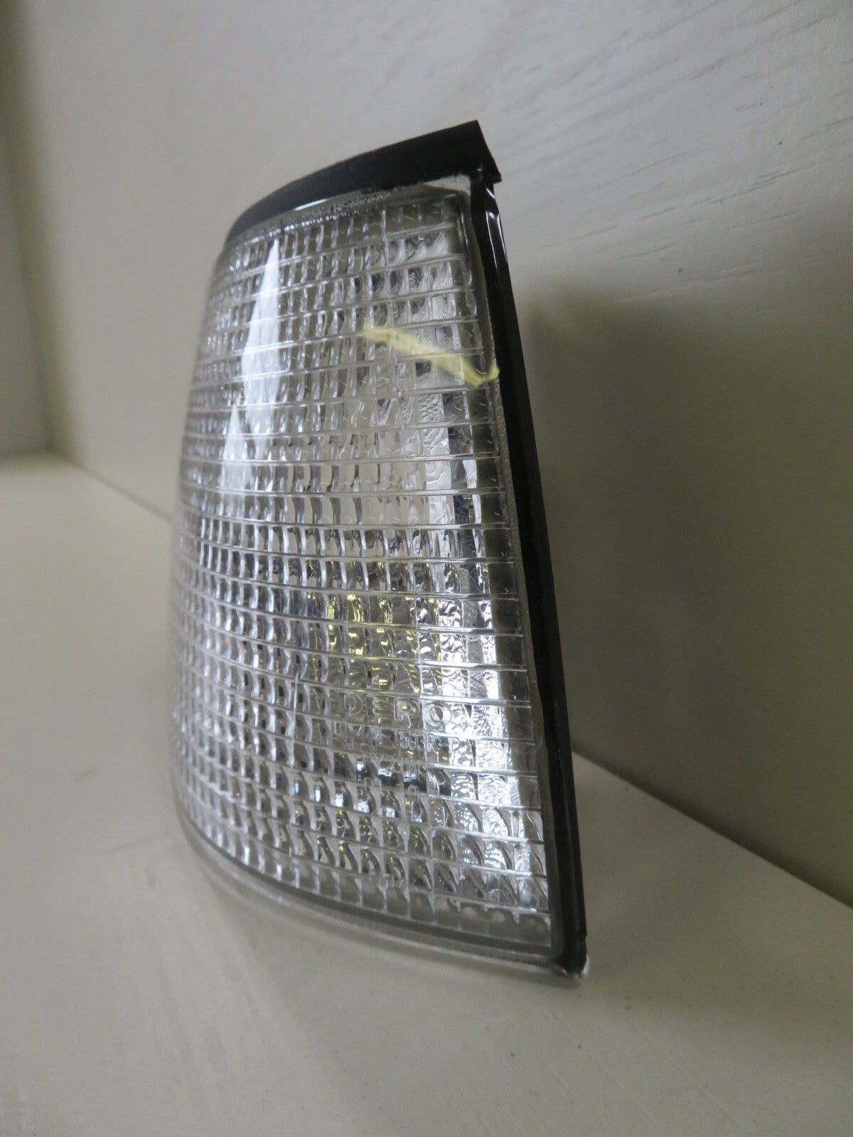 OS DRIVER RIGHT FRONT INDICATOR LIGHT FOR BMW 3 SERIES E36 1991-1997 444-1503LUC