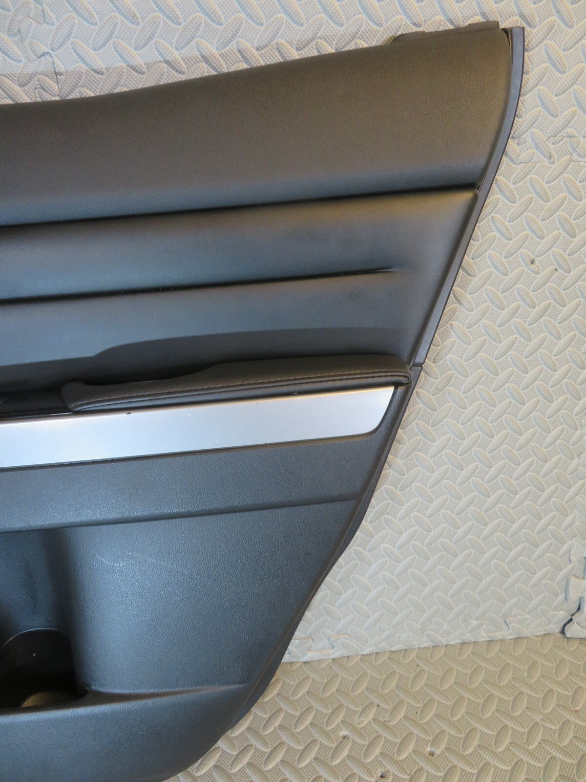 MAZDA CX7 OSR DOOR CARD 2010-2012
