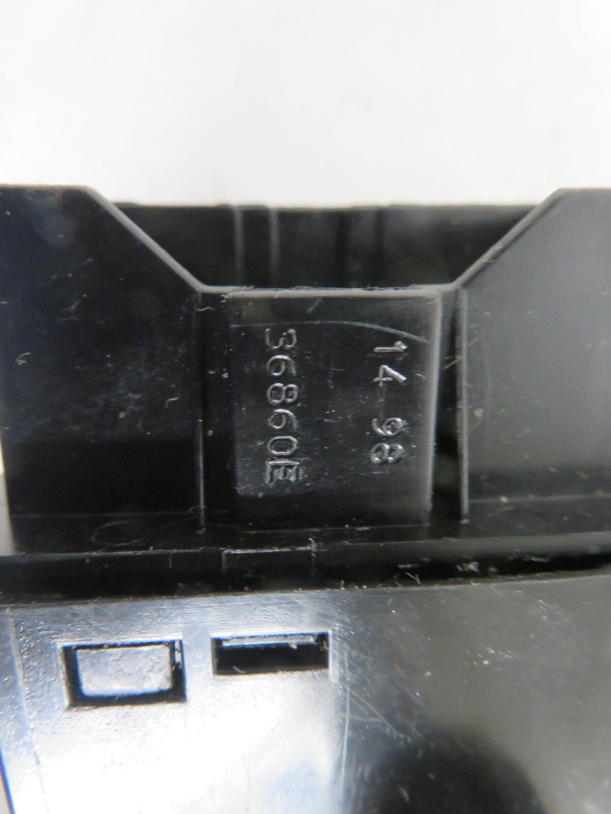 ROVER 45 INDICATOR STALK 36860E RV9997 1999-2005 MIX1644-5