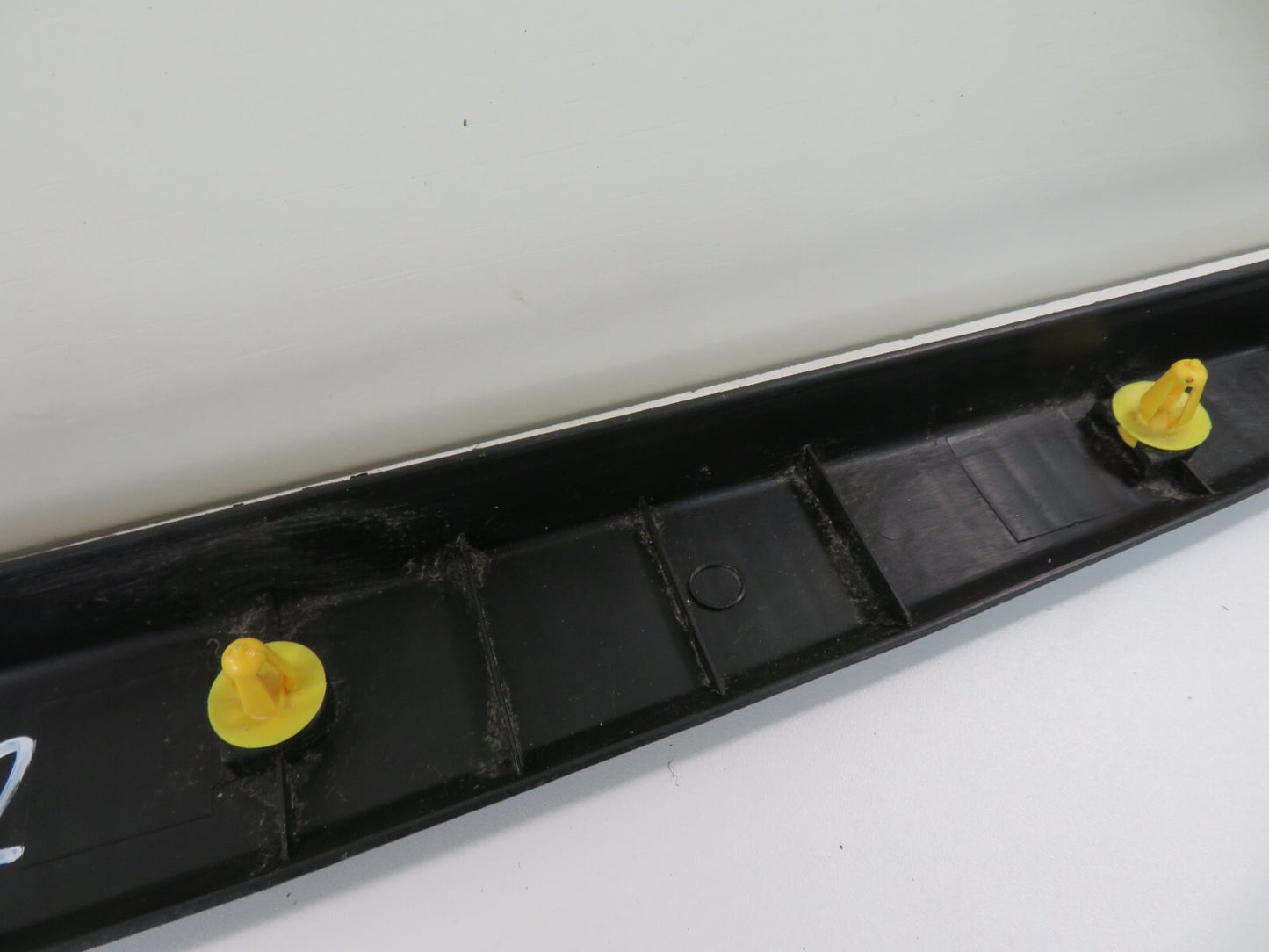 TOYOTA MR2 MK2 SW20 BOOT STEP TRIM 1990-1999 #2