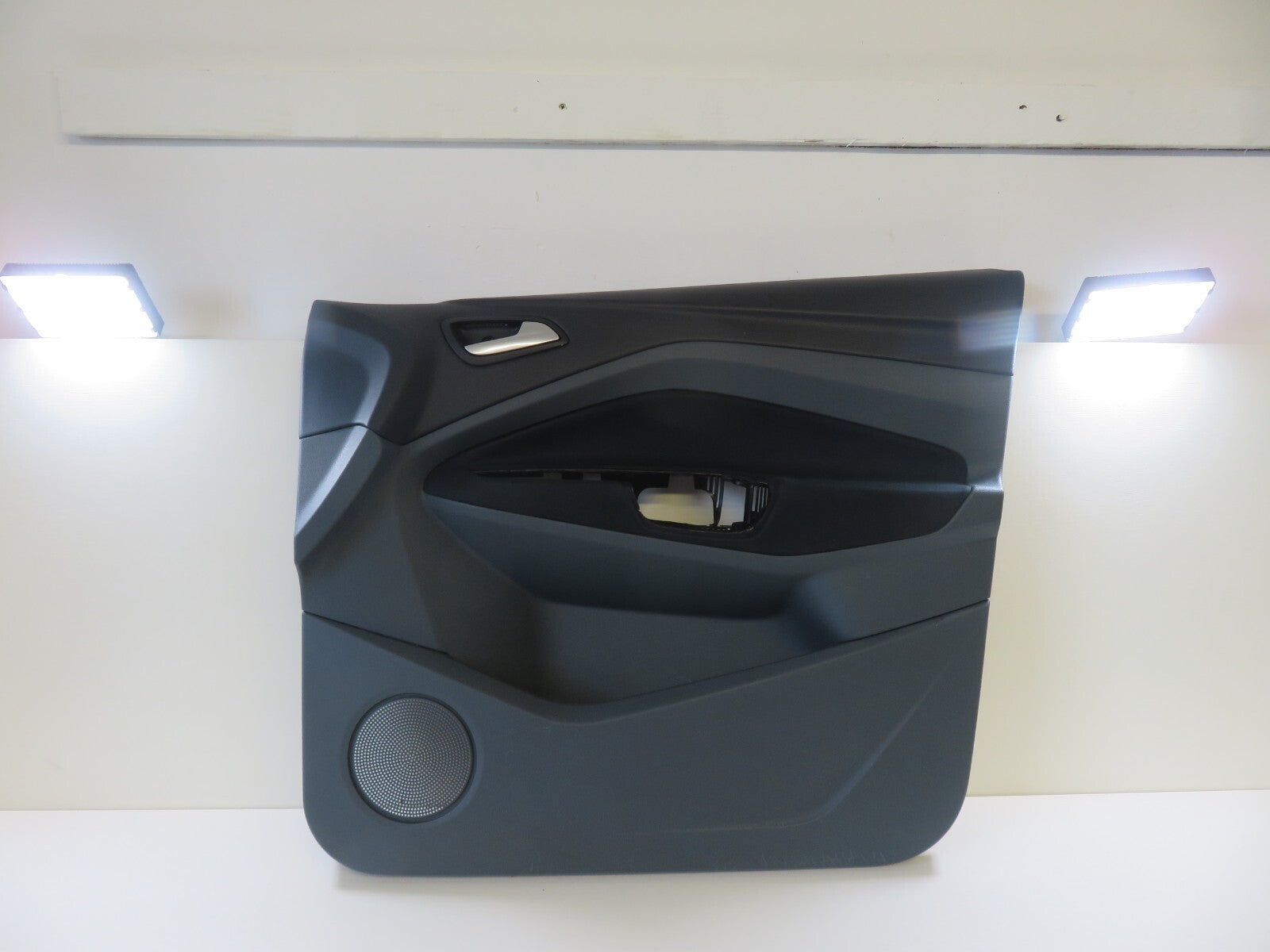 FORD GRAND C MAX OSF DRIVER INTERIOR FRONT DOOR CARD 2011-2015