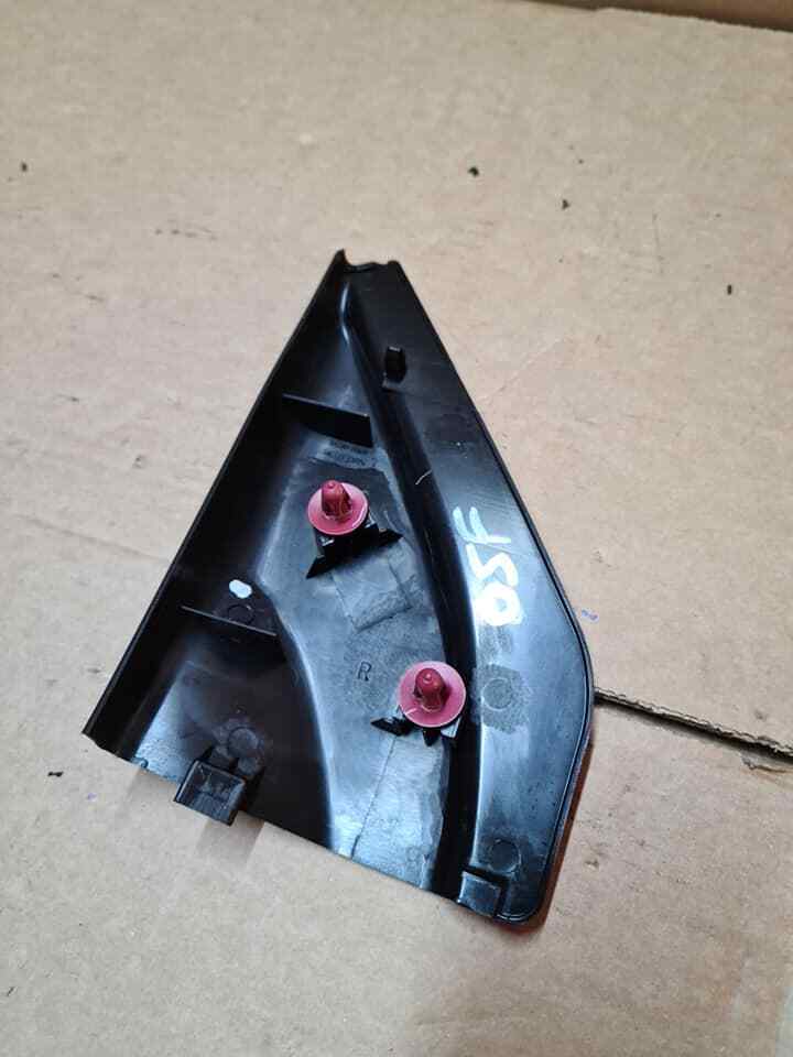 SUZUKI JIMNY OSF INTERNAL QUARTER TRIM 1998-2018
