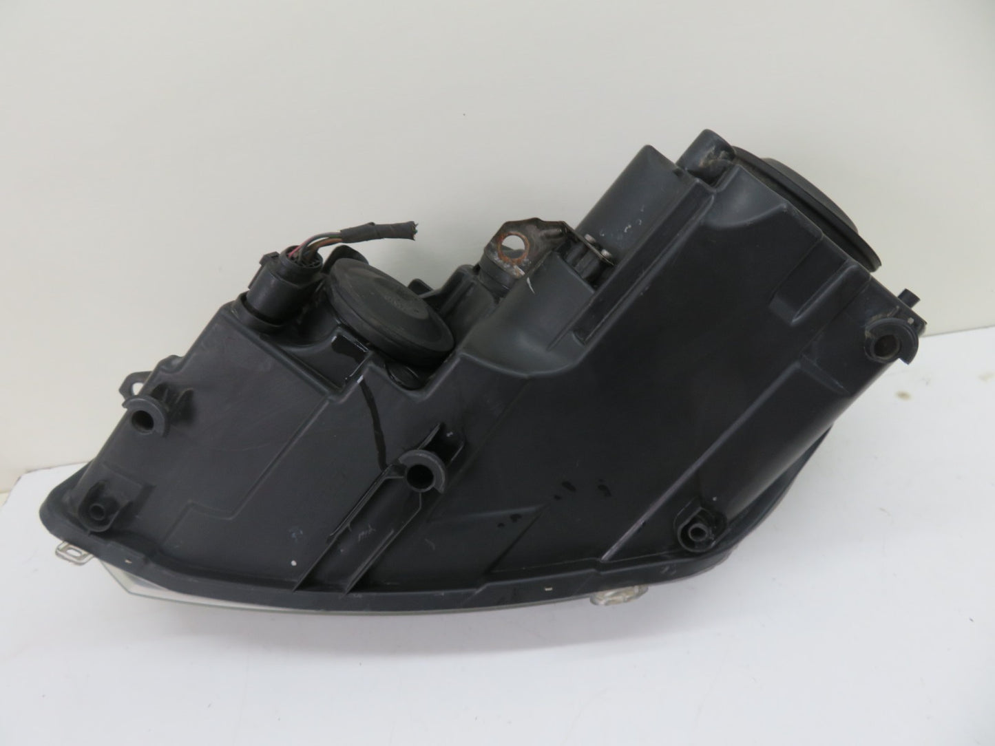 VOLKSWAGEN VW GOLF MK6 OS DRIVER HEADLIGHT 5K2941006H 2009-2013