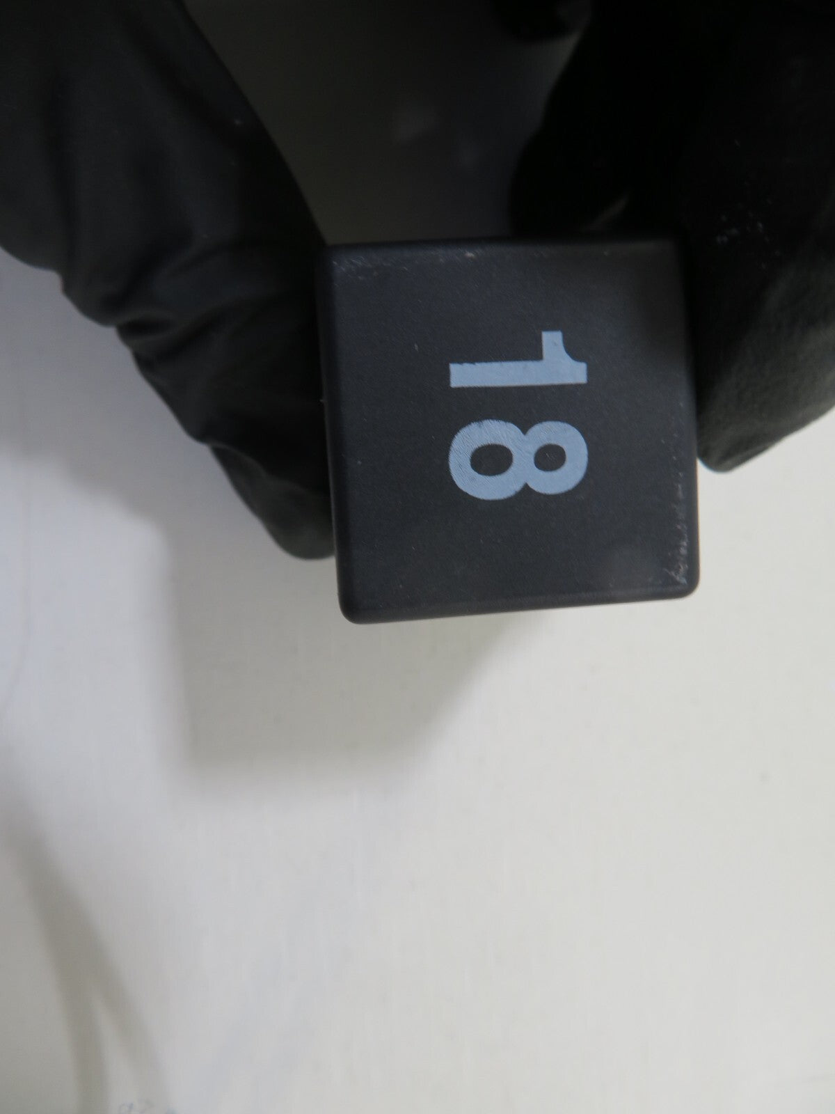 SEAT IBIZA MK3 6L 18 RELAY 191937503 2002-2008 2020-10