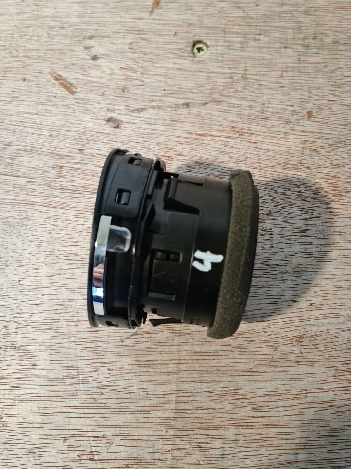 FORD MONDEO MK4 DASHBOARD AIR VENT-4