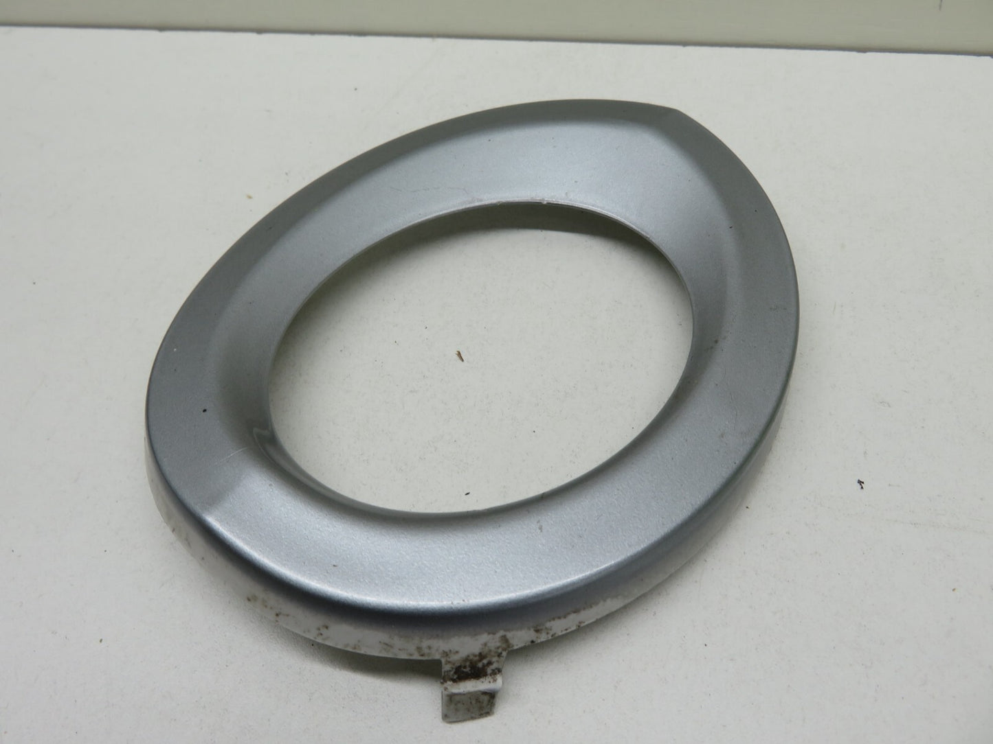 FORD SMAX FRONT GRILLE SURROUND TRIM 6M21-R19953-AD LEFT LH 2006-2010 1847-17