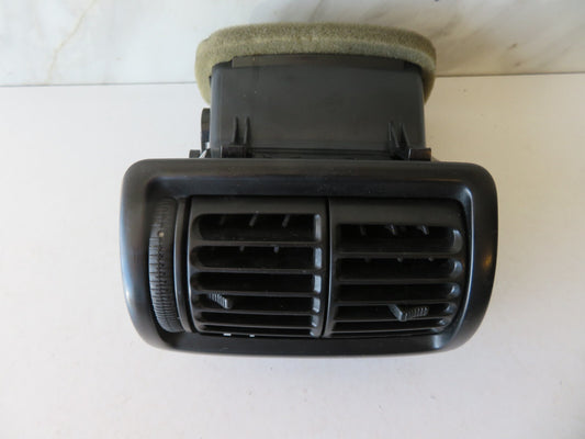 SAAB 9-3 REAR CENTRE AIR VENTS 2004-2007 AMS1455