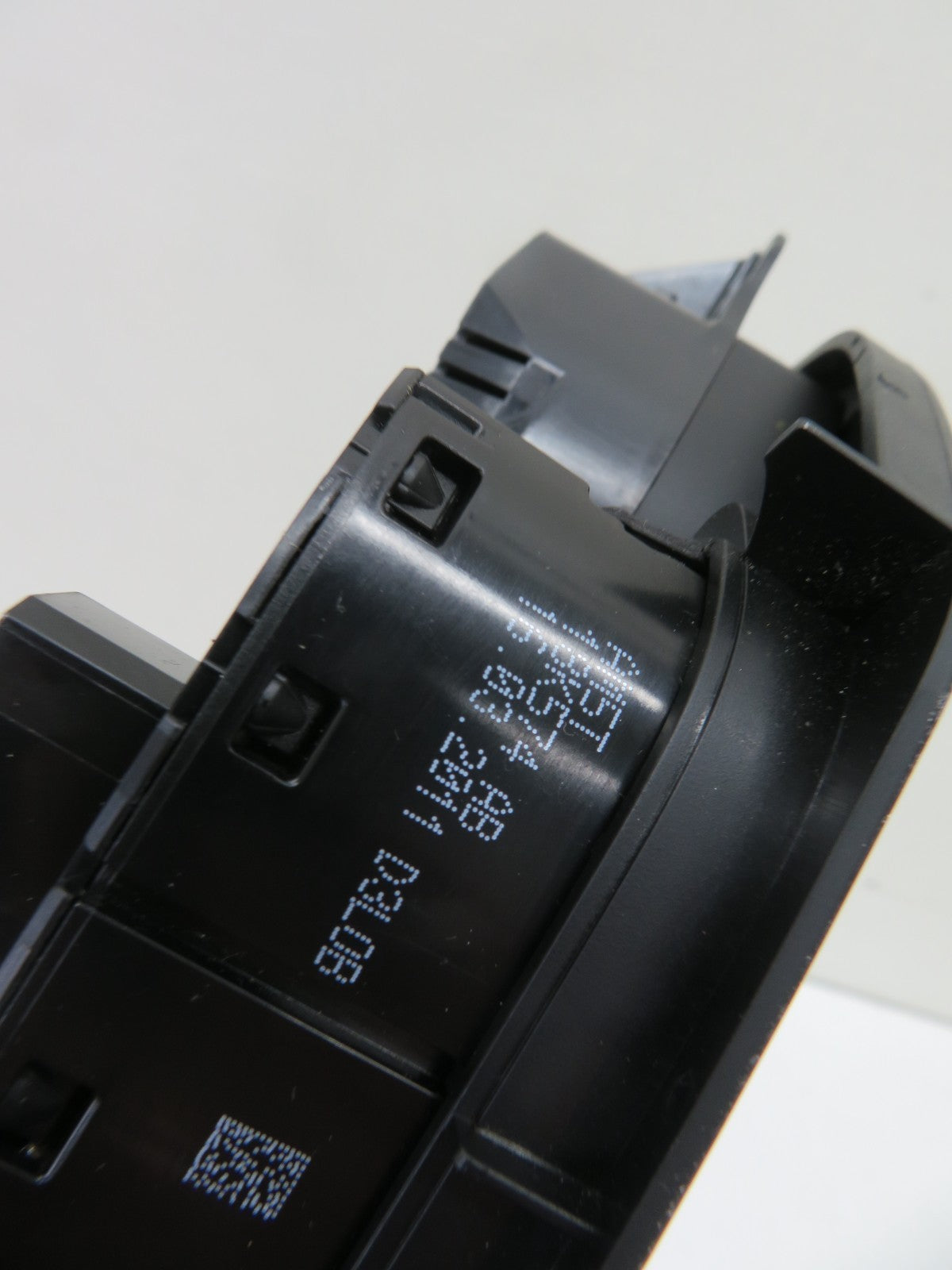 FORD C MAX HEATER CLIMATE CONTROLS AM5T-18C612-BH 2011-2015 1691-9