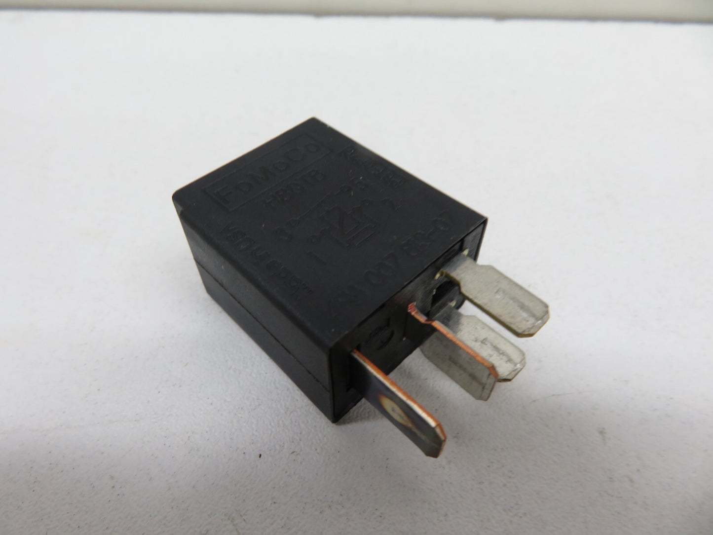 FORD SMAX MULTI PURPOSE RELAY 6G9T-14B192-AA 2006-2014 1445-6