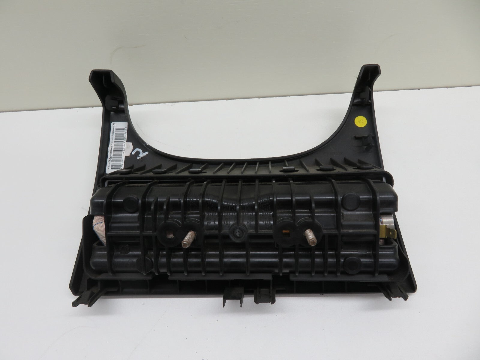 CITROEN C5 X7 KNEE AIR BAG 9682500ZD 2008-2015 1528