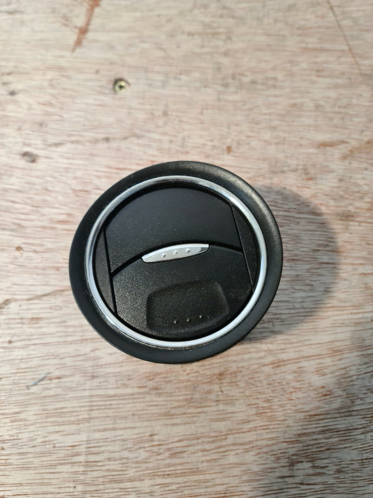 FORD MONDEO MK4 DASHBOARD AIR VENT-1