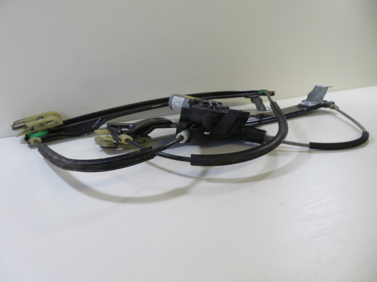 FORD C MAX GRAND NSF PASSENGER WINDOW REGULATOR AM51-U23201-BE 2011-2015 1507-1