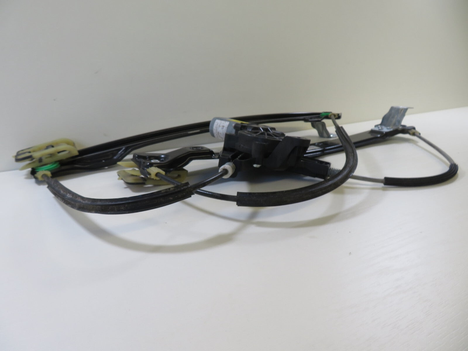 FORD C MAX GRAND NSF PASSENGER WINDOW REGULATOR AM51-U23201-BE 2011-2015 1507-1