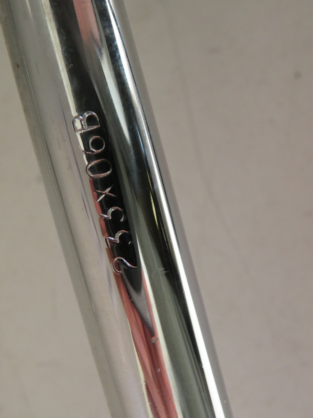 PEUGEOT 307CC FRONT LEATHER HEAD REST 2003-2007 AMS1433