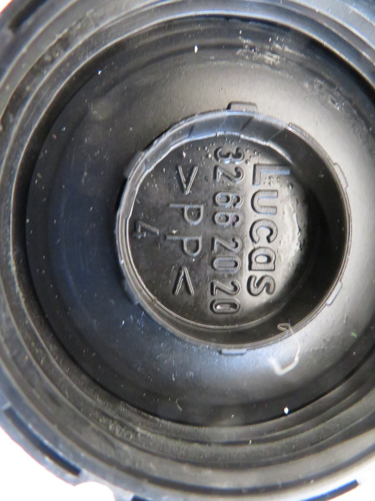 BMW 5 SERIES E39 BRAKE FLUID CAP 1996-2003 1518-27